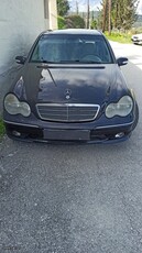 Mercedes-Benz C 200 '06