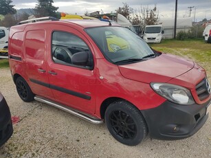 Mercedes-Benz Citan '14 109CDI Klima Full extra!