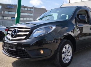 Mercedes-Benz Citan '16 VAN EXTRA LONG 111 CDI