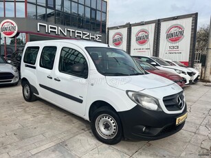 Mercedes-Benz Citan '19 7 ΘΕΣΙΟ TOURER EXTRA LONG 111 CDI