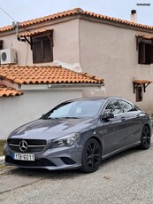 Mercedes-Benz CLA 180 '14