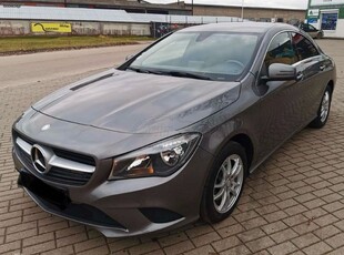 Mercedes-Benz CLA 180 '15 CLA 180 D URBAN 7G-DCT