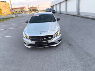 Mercedes-Benz CLA 180 '15