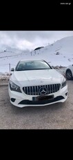 Mercedes-Benz CLA 180 '15