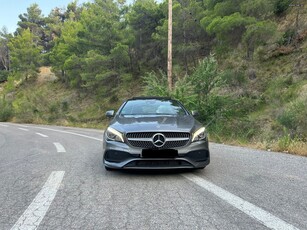 Mercedes-Benz CLA 180 '17 AMG LINE -SPECIAL EDITION