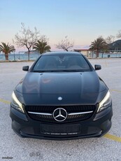 Mercedes-Benz CLA 180 '17 FULL BOOK SERVISE AMG LINE ΟΛΟ ΔΕΡΜΑ