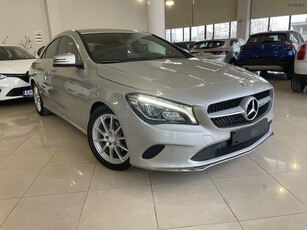 Mercedes-Benz CLA 180 '17 URBAN full extra ΑΡΙΣΤΟ !!!!