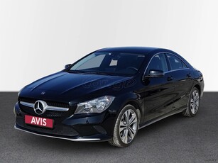 Mercedes-Benz CLA 180 '18