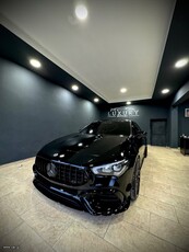 Mercedes-Benz CLA 180 '21 AMG 45s