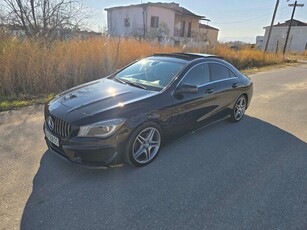 Mercedes-Benz CLA 200 '15 AMG LINE