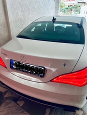 Mercedes-Benz CLA 200 '17 CLA COUPé 200 AMG LINE 7G-DCT