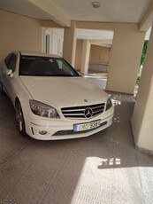 Mercedes-Benz CLC 180 '10