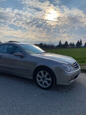 Mercedes-Benz CLK 200 '04