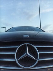 Mercedes-Benz CLK 200 '07