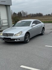 Mercedes-Benz CLS 350 '05