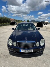 Mercedes-Benz E 200 '04 KOMPRESSOR AVANTGARDE