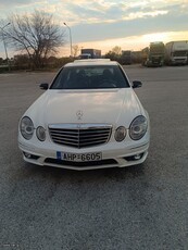 Mercedes-Benz E 200 '04 W211