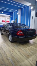 Mercedes-Benz E 200 '05