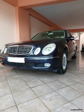 Mercedes-Benz E 200 '06 ELEGANCE