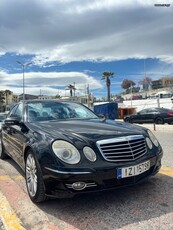 Mercedes-Benz E 200 '06 FACELIFT