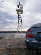 Mercedes-Benz E 200 '07