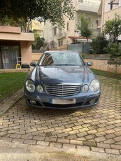 Mercedes-Benz E 200 '07