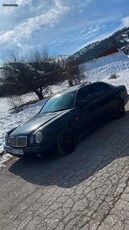 Mercedes-Benz E 200 '08 W210