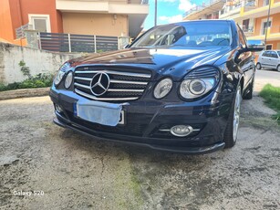 Mercedes-Benz E 200 '09 COMPRESSOR ELEGANCE AUTOMATIC