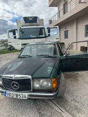 Mercedes-Benz E 200 '84