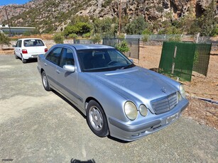 Mercedes-Benz E 200 '99