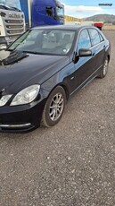 Mercedes-Benz E 220 '11 Avantgard