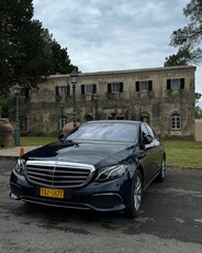 Mercedes-Benz E 220 '16 Exclusive