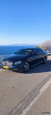 Mercedes-Benz E 220 '18 W 213