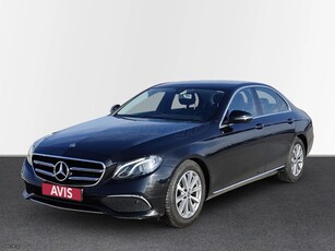 Mercedes-Benz E 220 '19