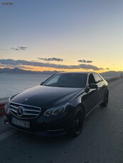 Mercedes-Benz E 300 '15