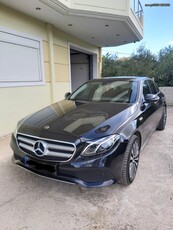 Mercedes-Benz E 350 '18 E350e EQ Boost 9G-TRONIC HYBRID PLUG-IN