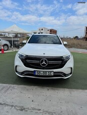 Mercedes-Benz EQC '23 400 4MATIC AMG LINE