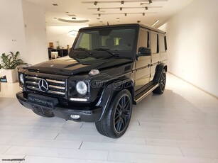 Mercedes-Benz G 350 '13