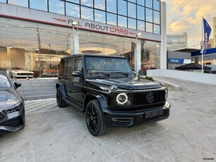 Mercedes-Benz G 63 AMG '19