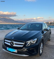 Mercedes-Benz GLA 180 '16