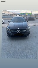 Mercedes-Benz GLA 180 '16 LOOK AMG