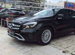 Mercedes-Benz GLA 180 '17 1.6 122HP Α