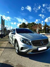 Mercedes-Benz GLA 180 '17