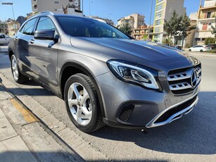 Mercedes-Benz GLA 180 '18 1.5 CDI URBAN