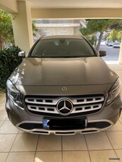 Mercedes-Benz GLA 180 '18 GLA 180 URBAN-DIESEL-AUTOMATIC