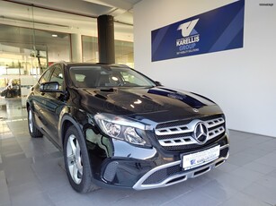 Mercedes-Benz GLA 180 '18 GLA-CLASS 180d 1.5 (109hp) Urban