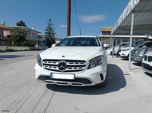 Mercedes-Benz GLA 180 '19 URBANSTYLE EDITION 7G-DCT/F1!!!