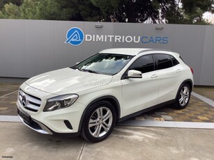 Mercedes-Benz GLA 200 '17 URBAN !!!!!!!!