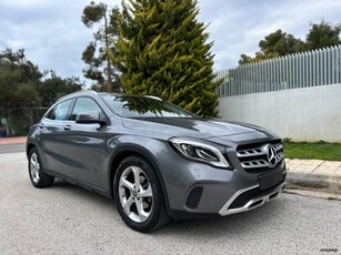 Mercedes-Benz GLA 200 '19 Auto,Facelift,Urban,Camera,Dynamic,Led,Keyless,57.000χλμ!!!