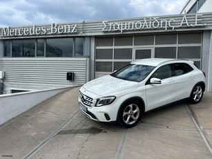 Mercedes-Benz GLA 200 '19 LED